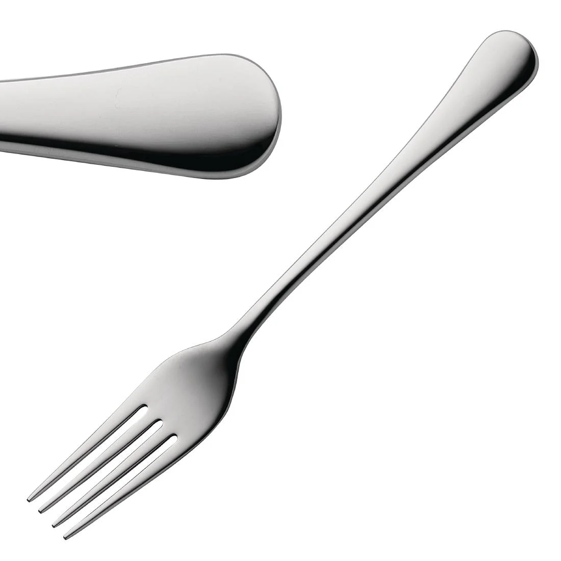 Churchill Tanner Dessert Forks (12 Pack)