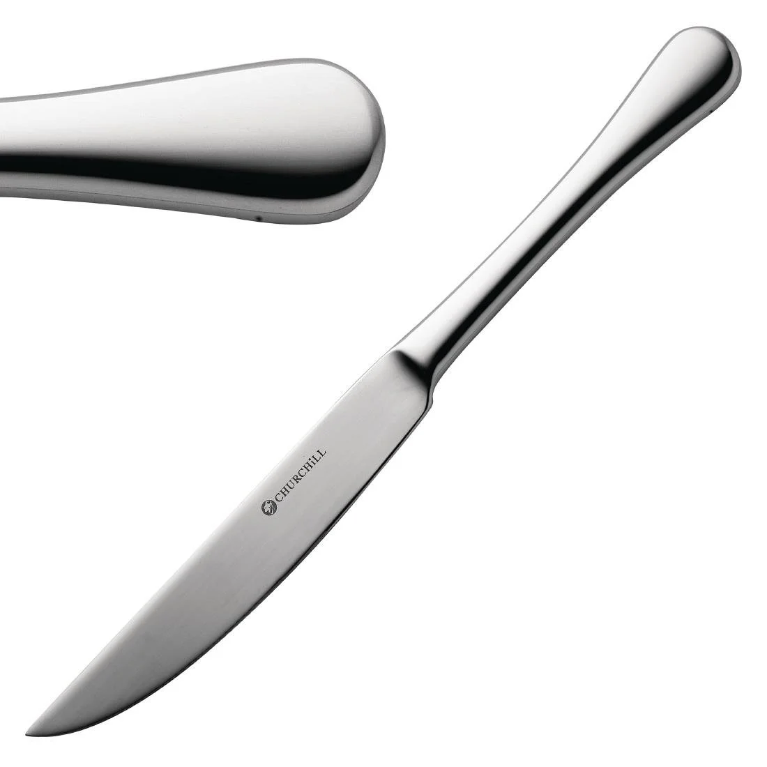 Churchill Tanner Steak Knives (12 Pack)