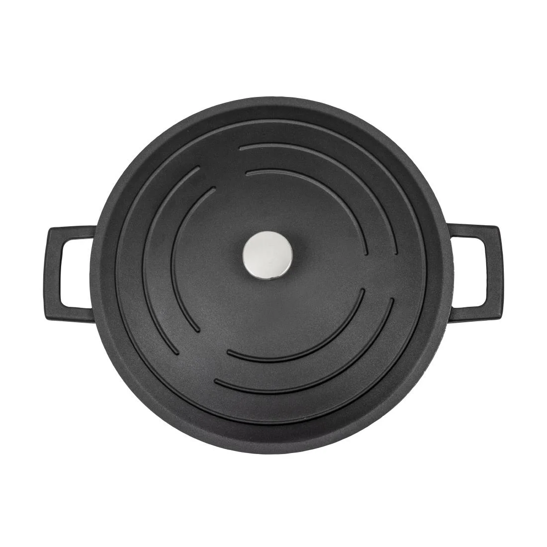 Masterclass Casserole Dish 5Ltr - Image 2