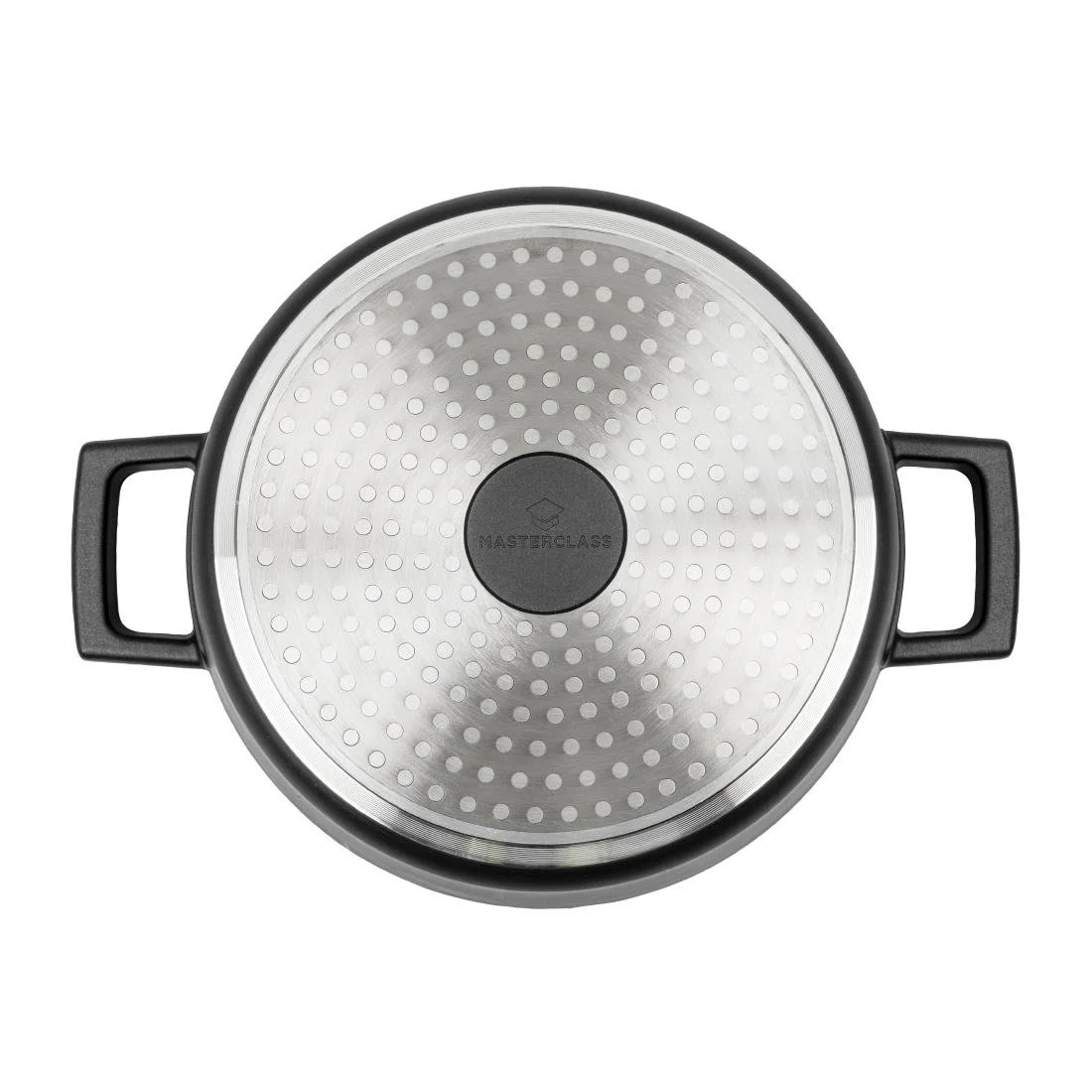 Masterclass Casserole Dish Deep 4Ltr - Image 4