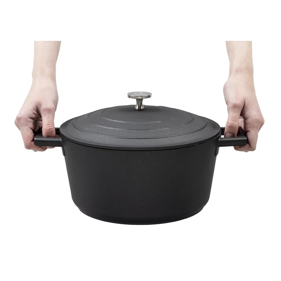 Masterclass Casserole Dish Deep 4Ltr - Image 5