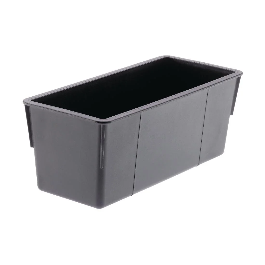 Matfer Bourgeat Exoglass Cake Mould 215mm - Image 1