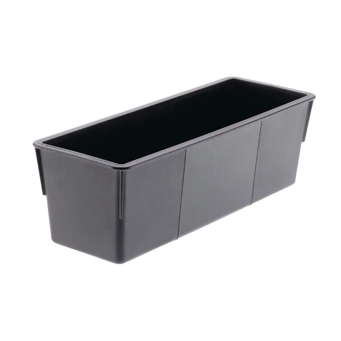 Matfer Bourgeat Exoglass Cake Mould 265mm - Image 1