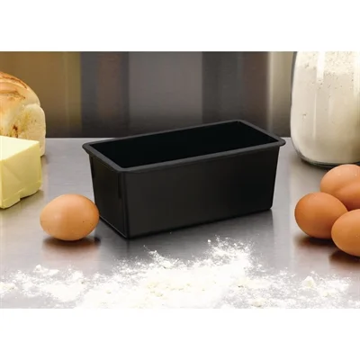Matfer Bourgeat Exoglass Bread Mould 100mm - Image 3
