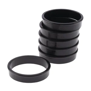 Matfer Bourgeat Exoglass Tart Ring 19mm (H)