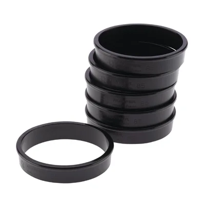 Matfer Bourgeat Exoglass Tart Ring 19mm (H) - Image 2