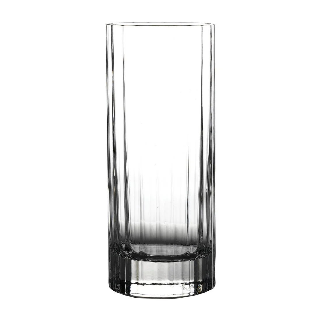 Luigi Bormioli Bach Hi-Ball Glasses 355ml/12.5oz (Pack of 24)