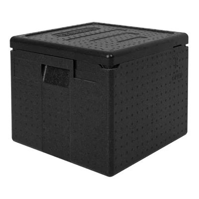 Cambro EPP GoBox Insulated Pizza Carrier - Image 2