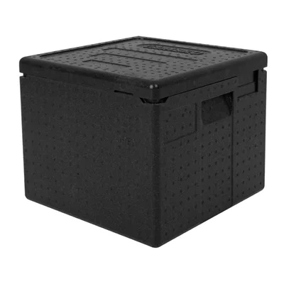 Cambro EPP GoBox Insulated Pizza Carrier - Image 3