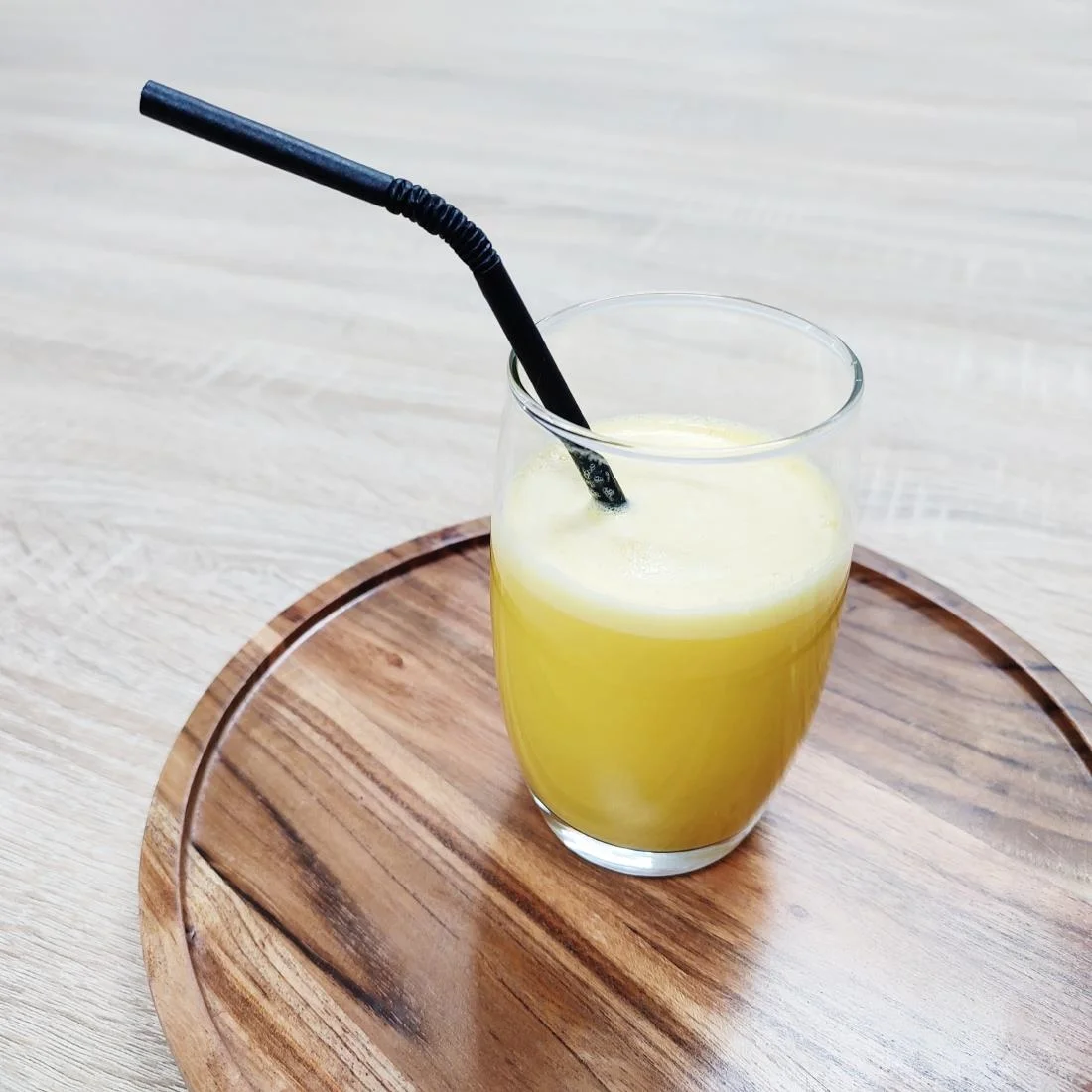 Fiesta Compostable Bendy Paper Straws Black (Pack of 250) - Image 6