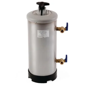 Classeq 12Ltr Base Exchange External Water Softener WS12-SK