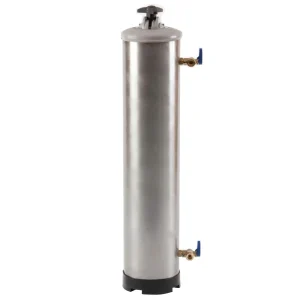 Classeq 20Ltr Base Exchange External Water Softener WS20-SK