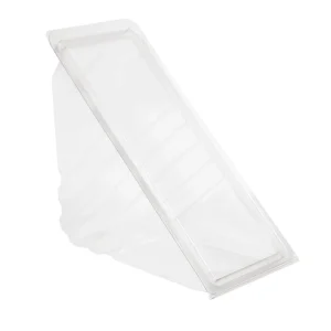 Faerch Recyclable Deep Fill Sandwich Wedges (500 Pack)