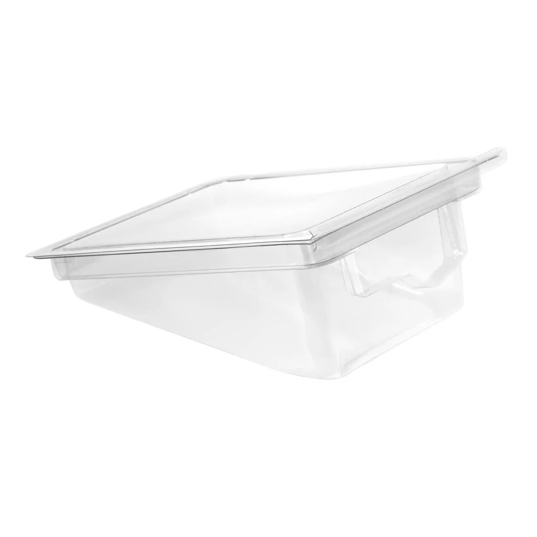 Faerch Single Gateaux Slice Boxes (500 Pack) - Image 3