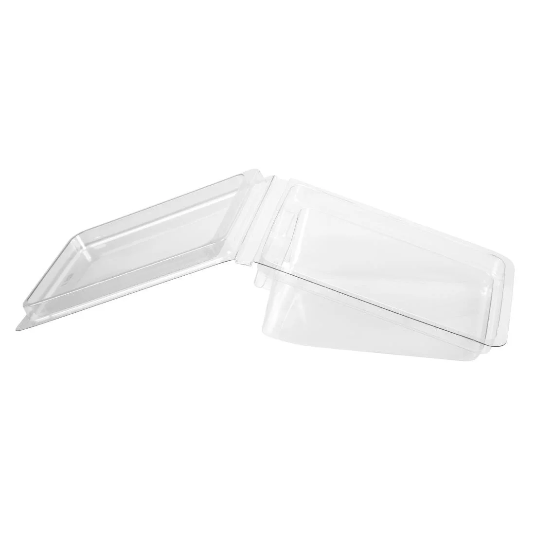 Faerch Single Gateaux Slice Boxes (500 Pack) - Image 4