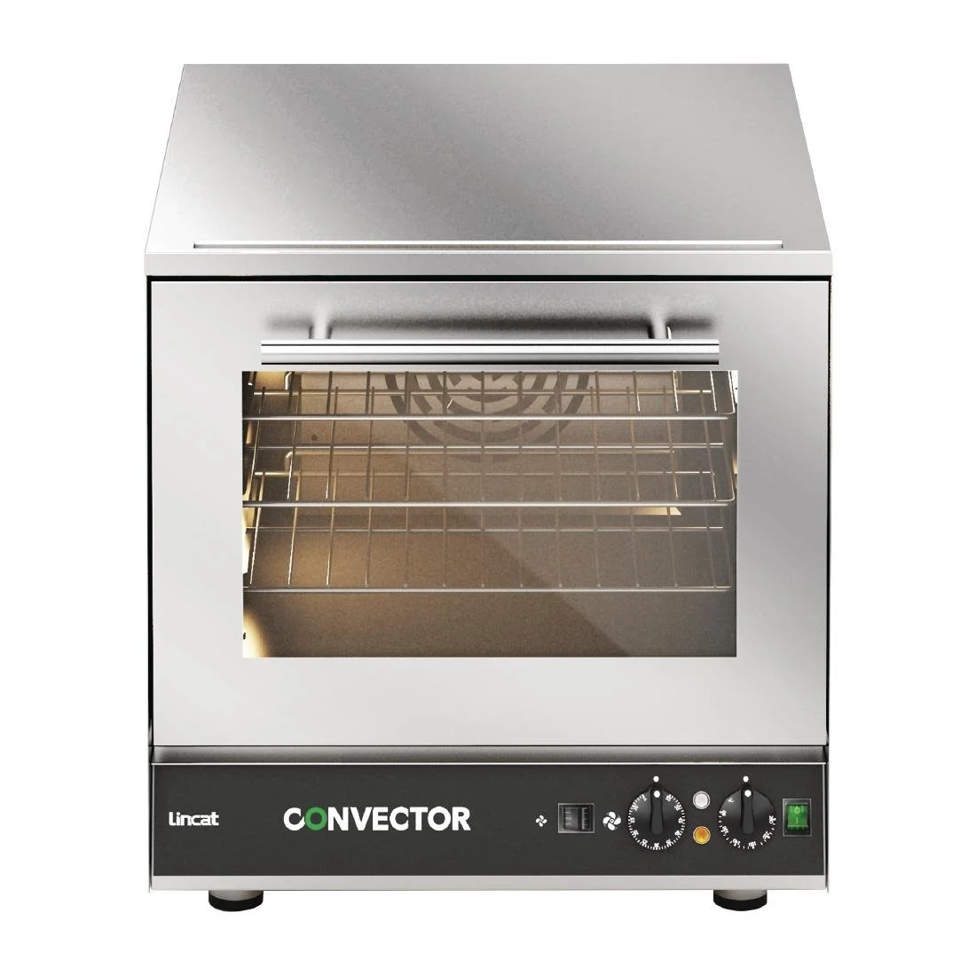 Lincat Convector CO133 Convection Oven - Image 2