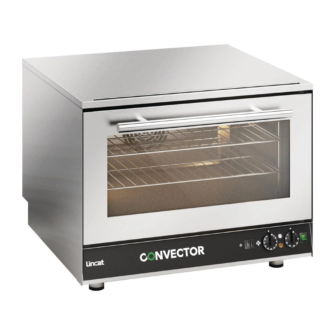 Lincat Convector CO223 Convection Oven - Image 3