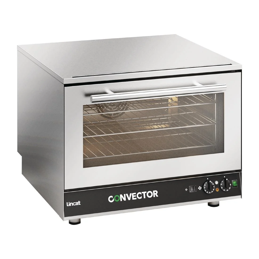 Lincat Convector CO235 Convection Oven - Image 2