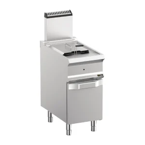 Hobart Ecomax Free Standing Gas Fryer HEFRG74A