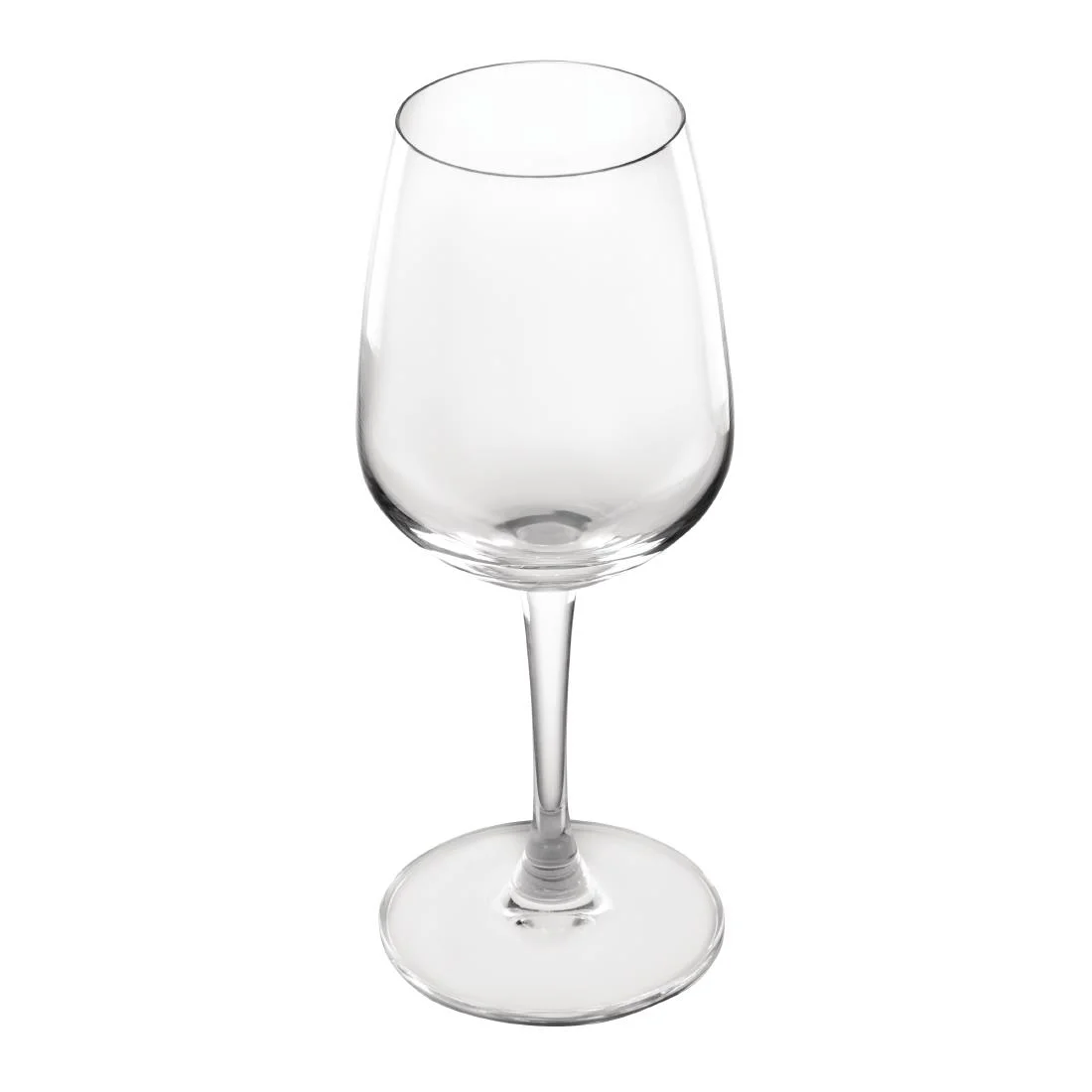 Olympia Mendoza Wine Glasses 370ml (6 pack) - Image 4