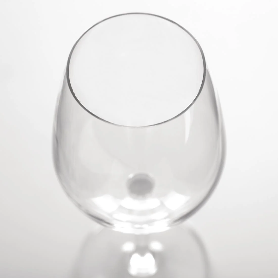 Olympia Mendoza Wine Glasses 315ml (6 pack) - Image 6