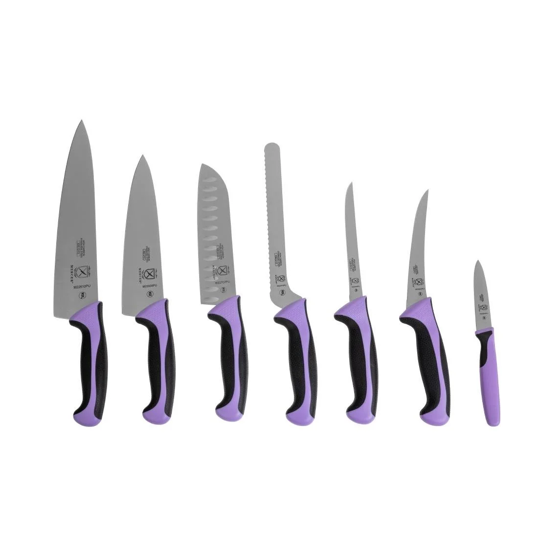 Mercer Millennia Culinary Allergen Safety Kit - Image 5