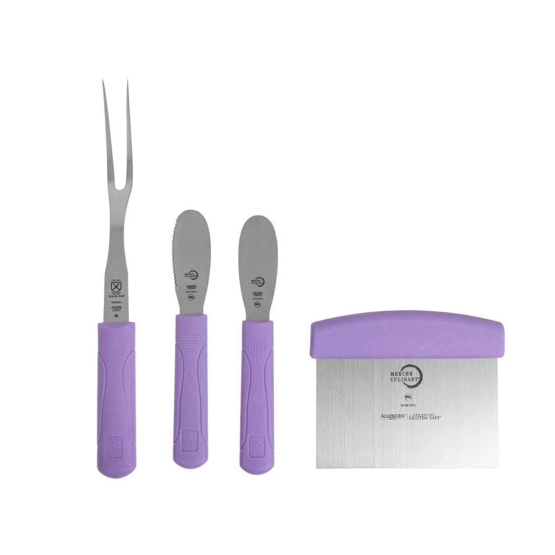 Mercer Millennia Culinary Allergen Safety Kit - Image 6