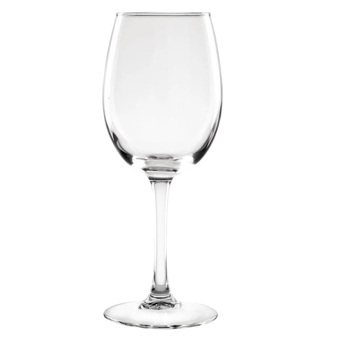 Olympia Rosario Wine Glasses 350ml (6 pack)