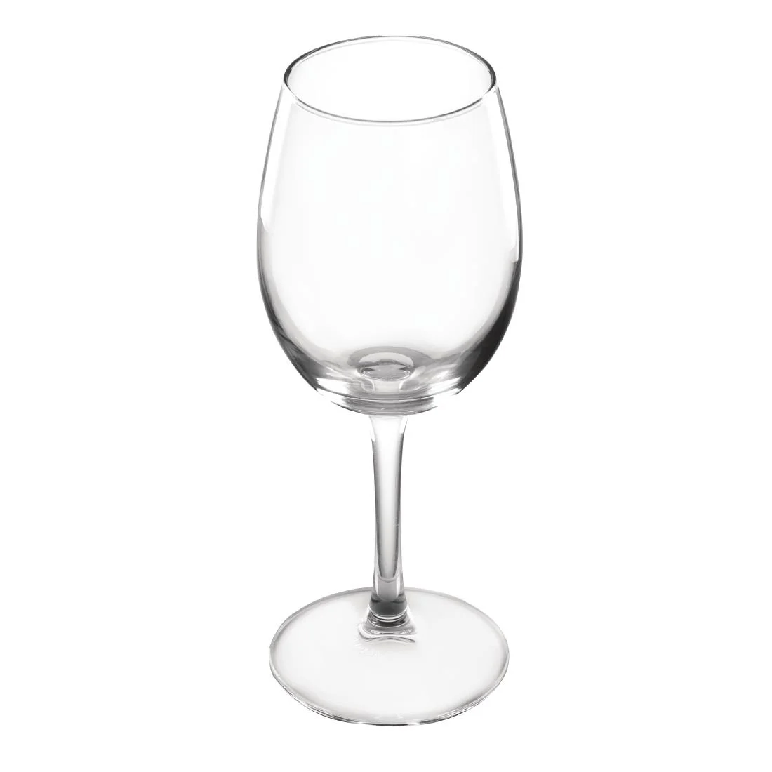 Olympia Rosario Wine Glasses 350ml (6 pack) - Image 4