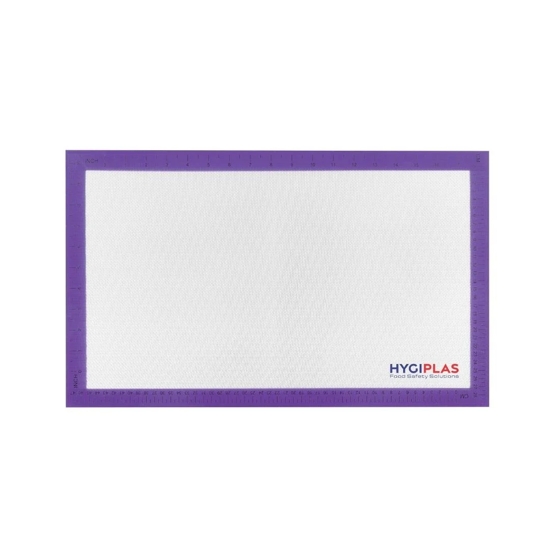 Hygiplas Allergens Non-stick Baking Mat - Image 1