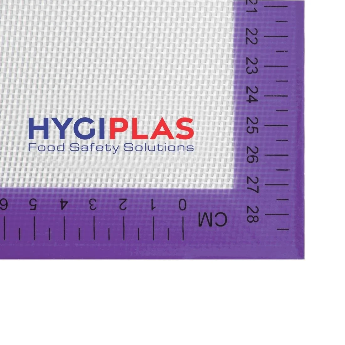 Hygiplas Allergens Non-stick Baking Mat - Image 2