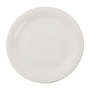 Royal Bone Ascot Coupe Plates 295mm (6 Pack)