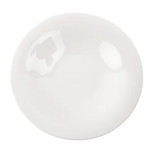 Royal Bone Ascot Soft Curve Rimmed Bowls 300mm (6 Pack)
