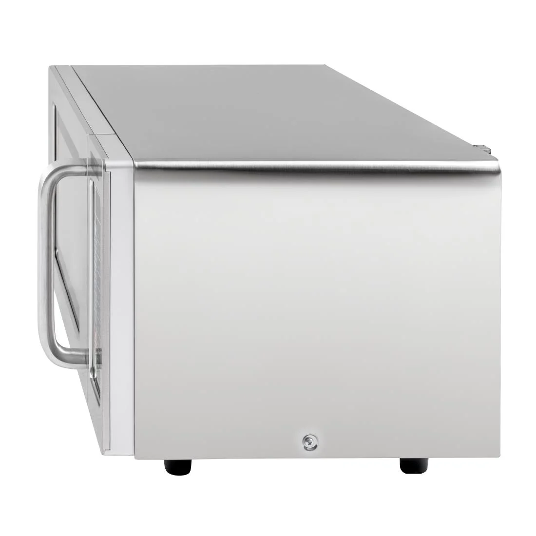 Buffalo Programmable Commercial Microwave 25ltr 1000W - Image 7