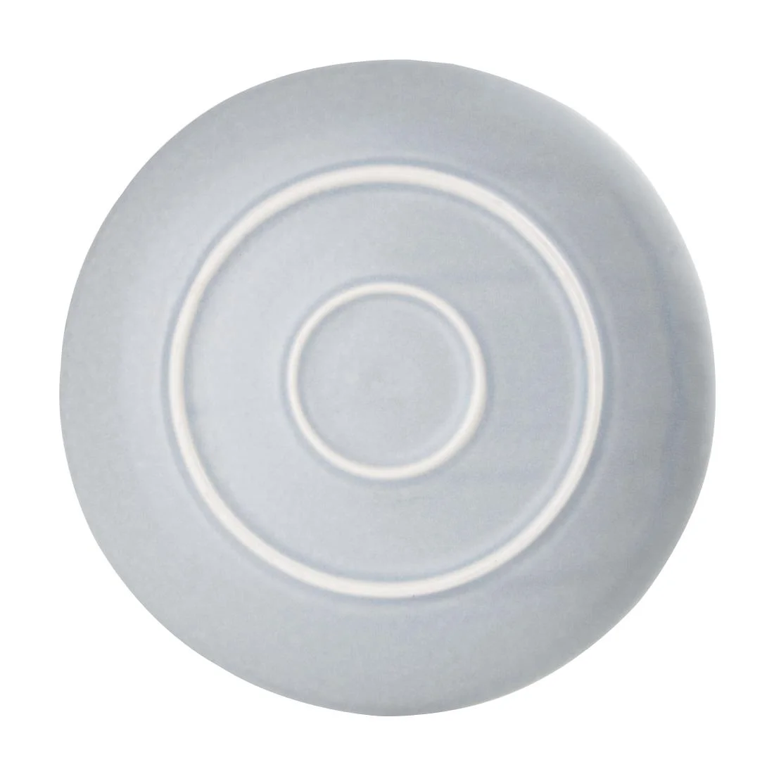 Olympia Corallite Plates Concrete Grey 280mm (6 Pack) - Image 5