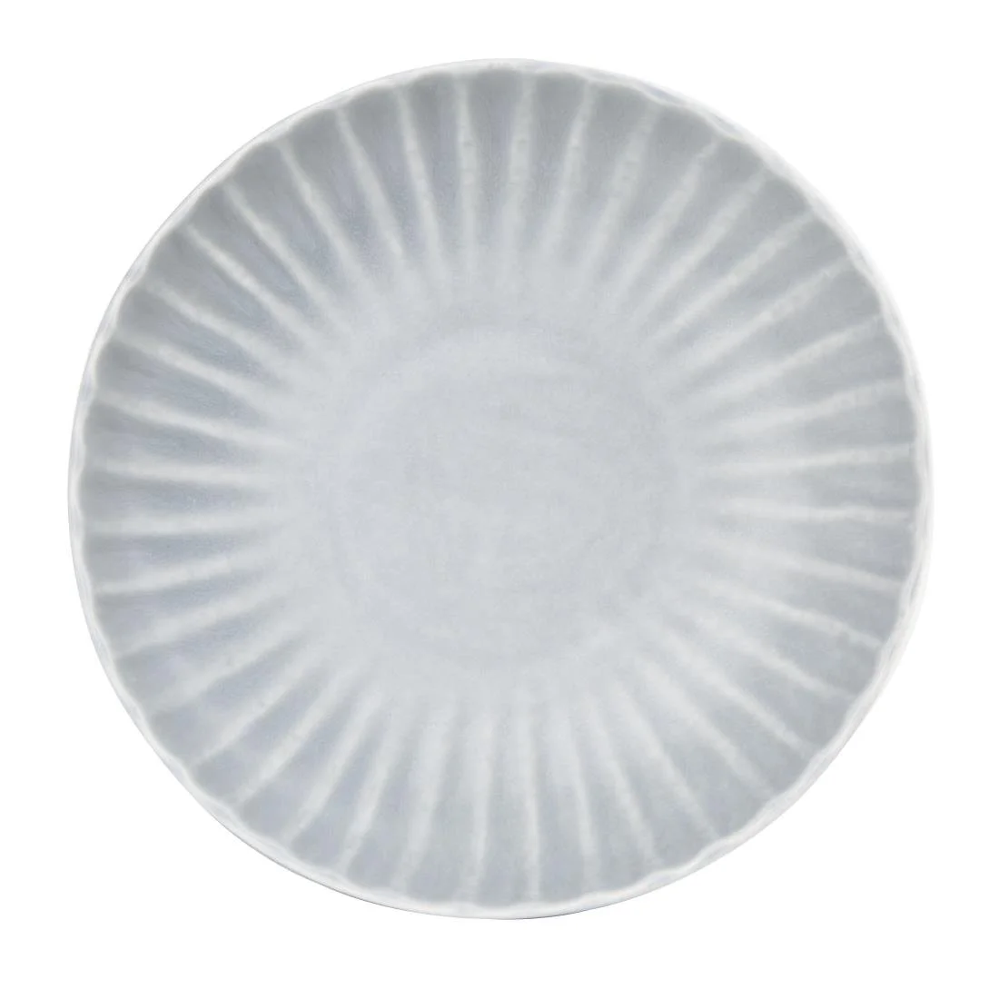 Olympia Corallite Coupe Bowls Concrete Grey 220mm (6 Pack)