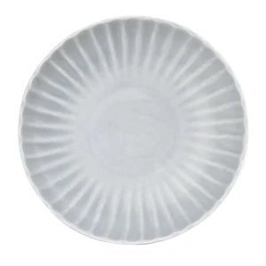 Olympia Corallite Coupe Bowls Concrete Grey 220mm (6 Pack)