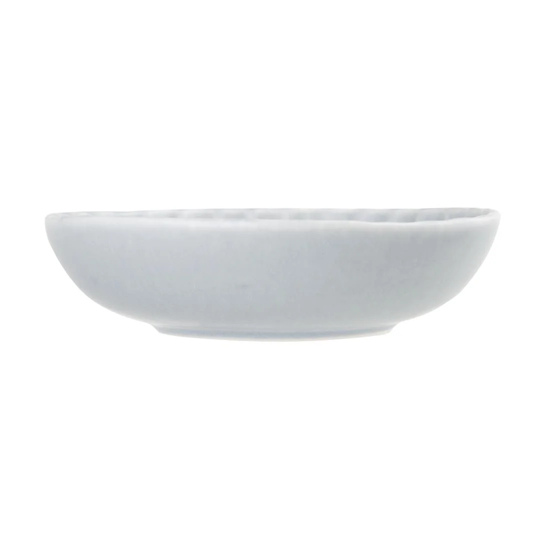 Olympia Corallite Coupe Bowls Concrete Grey 160mm (6 Pack)