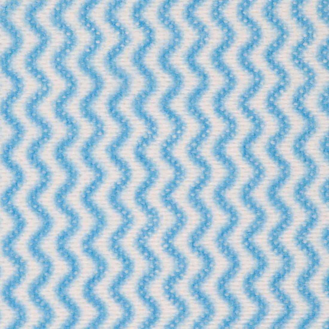 Nisbets Essentials Non-Woven Cloth Blue (Roll of 300 Sheets) - Image 4