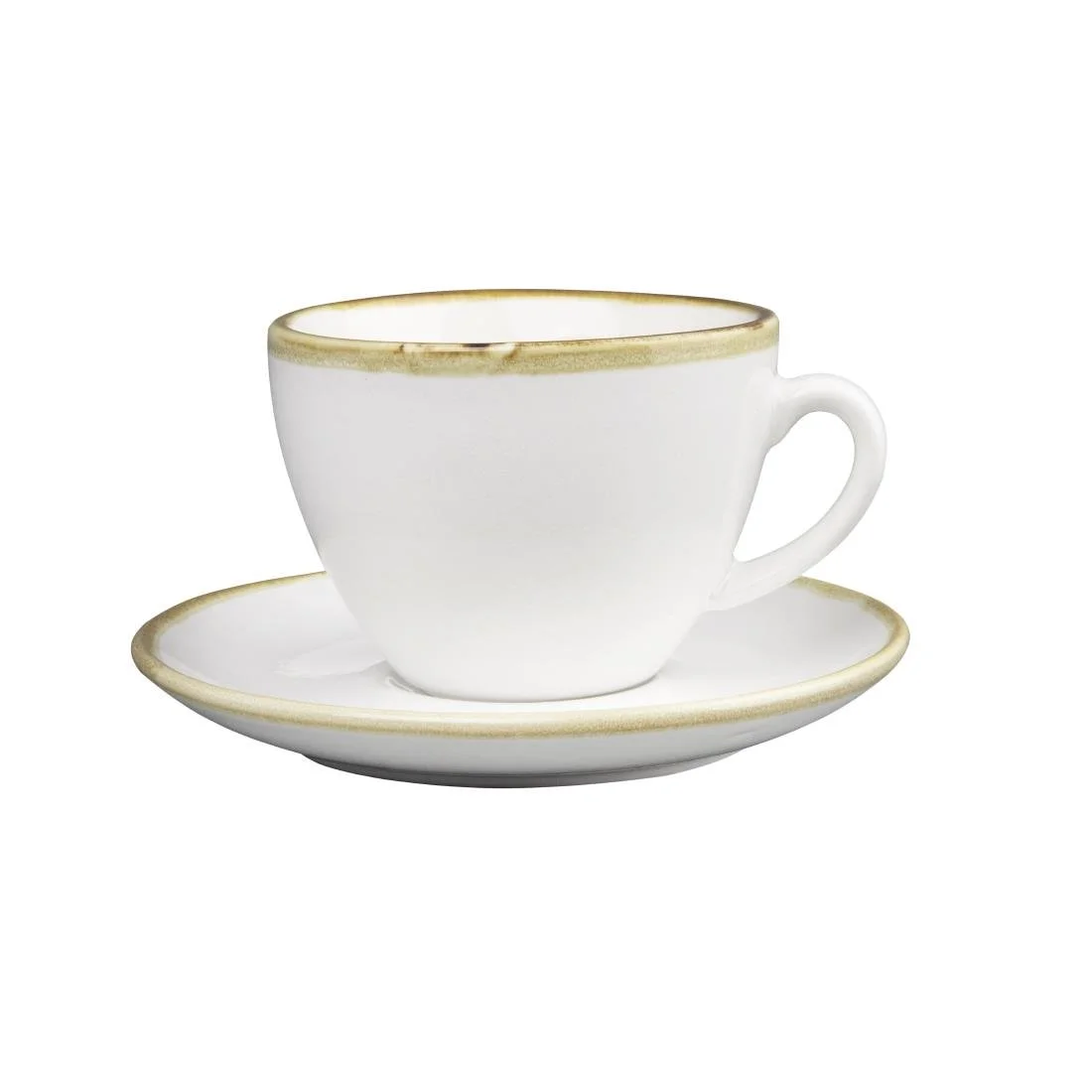 Olympia Kiln Cups Chalk 230ml (6 Pack) - Image 4
