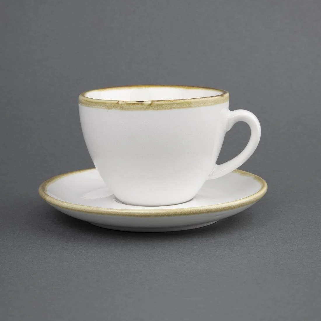 Olympia Kiln Cups Chalk 230ml (6 Pack) - Image 5