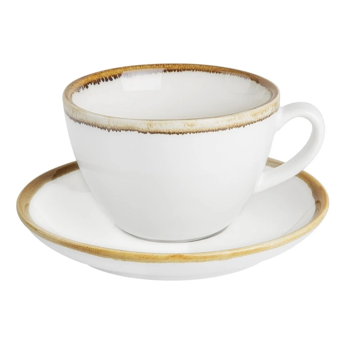 Olympia Kiln Cups Chalk 340ml 12oz (6 Pack) - Image 4