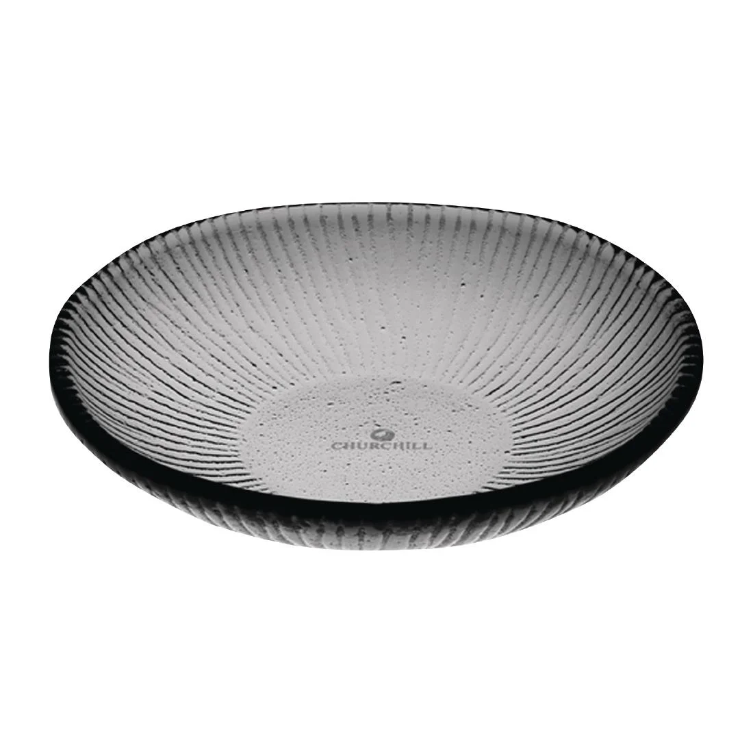 Churchill Bamboo Organic Glasses Bowls Dusk 170mm (6 Pack) - Image 5