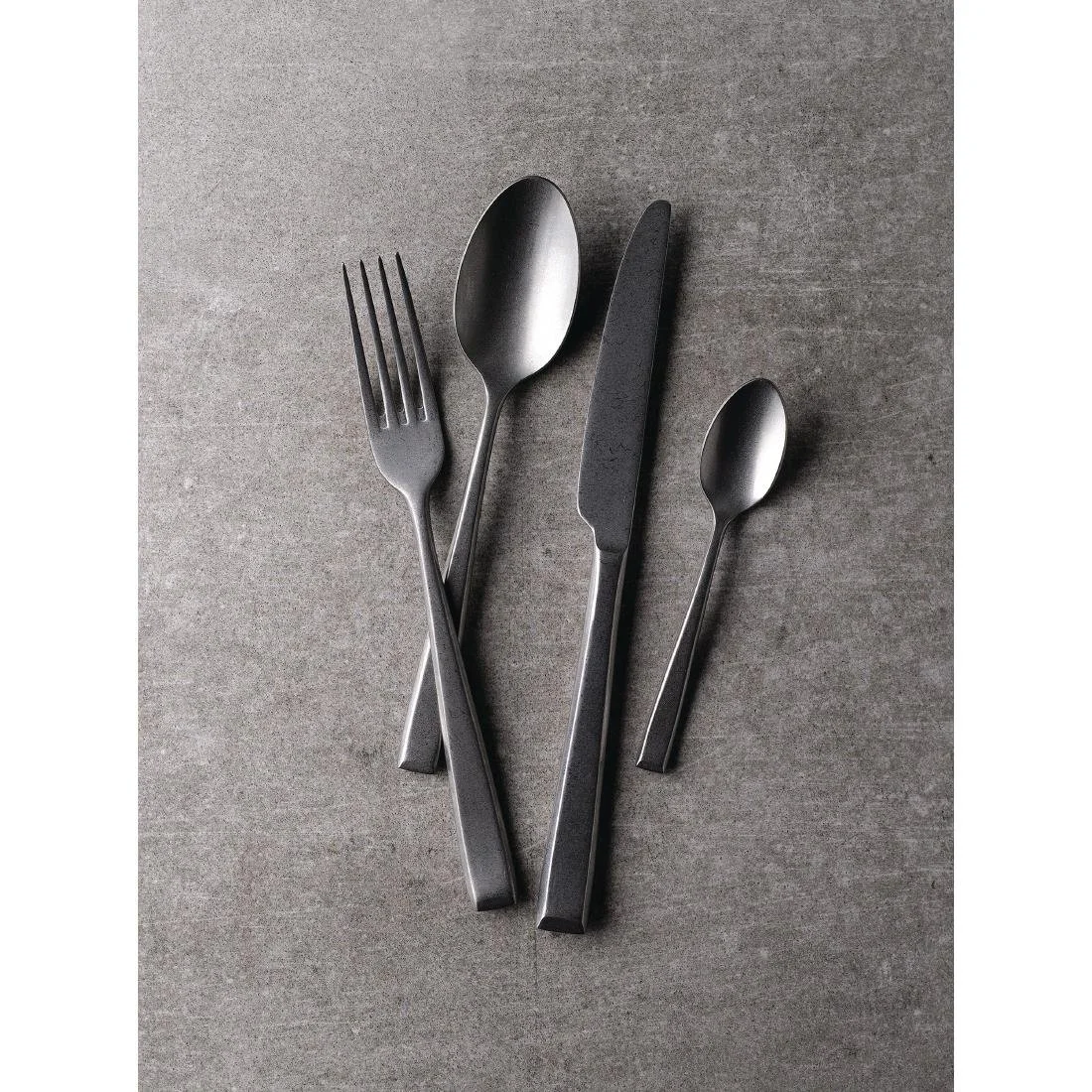 Sola Durban Vintage Table Knife (12 Pack) - Image 2