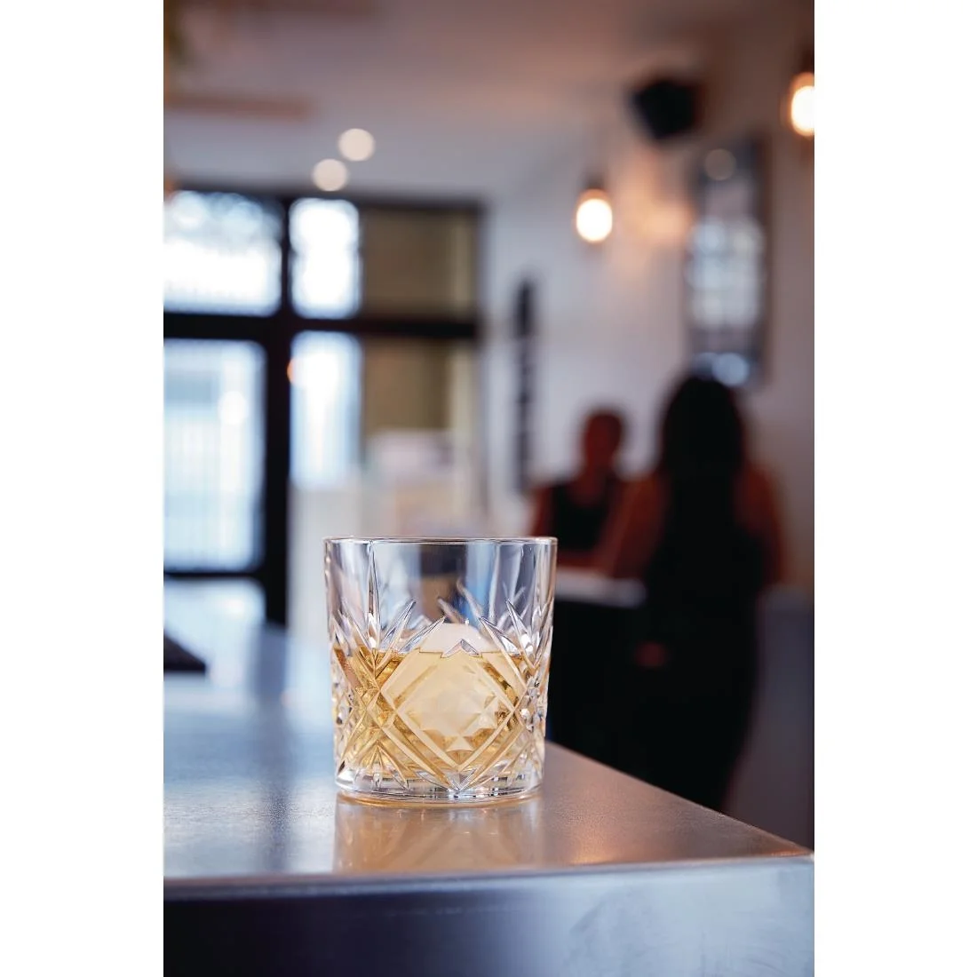 Arcoroc Broadway Old Fashioned Glasses 300ml (24 pack) - Image 3