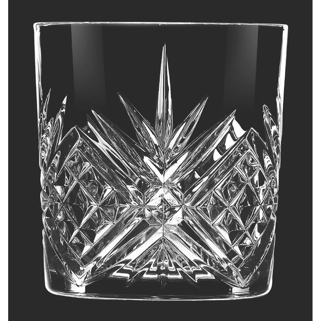 Arcoroc Broadway Old Fashioned Glasses 300ml (24 pack) - Image 4