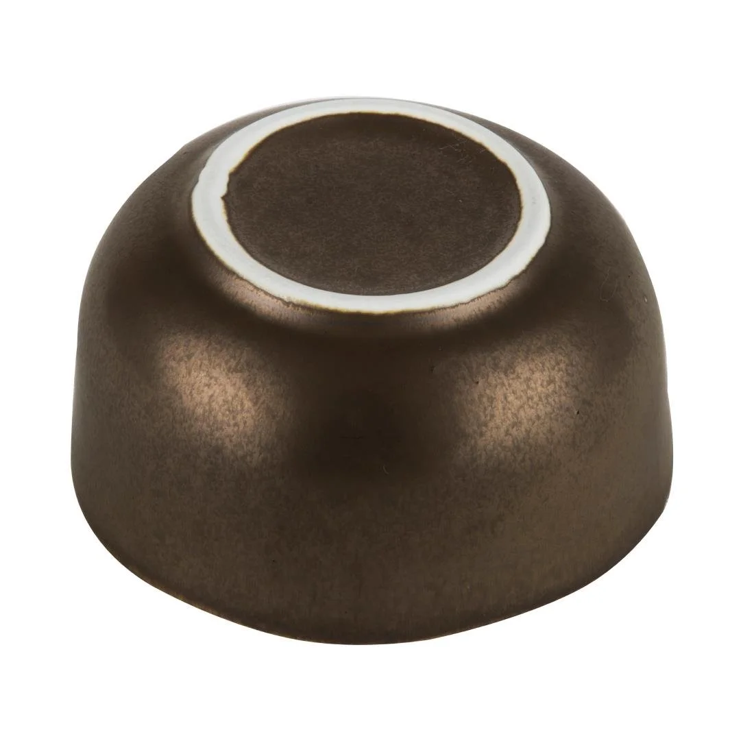 Olympia Ochre Deep Bowls 170mm (6 Pack) - Image 5