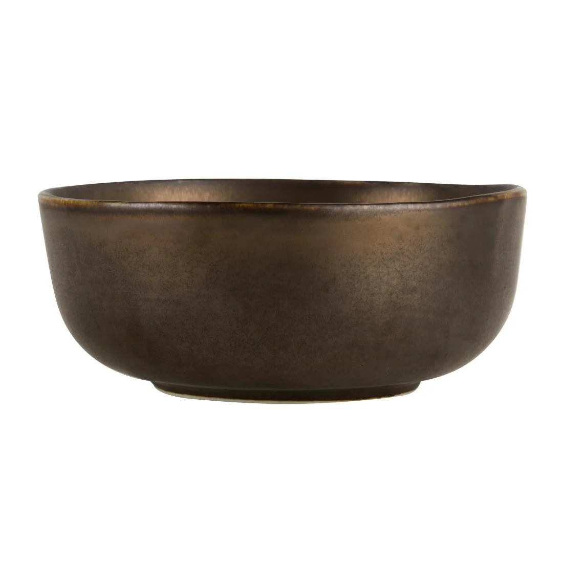 Olympia Ochre Deep Bowls 100mm (12 Pack) - Image 4