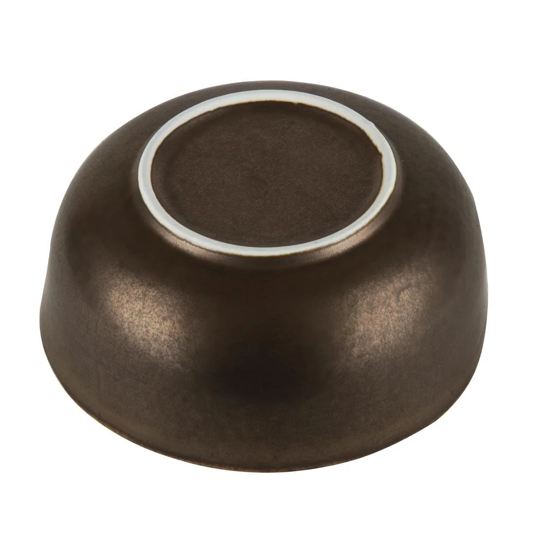 Olympia Ochre Deep Bowls 100mm (12 Pack) - Image 5