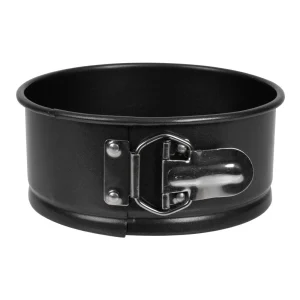 Masterclass Non-Stick Spring Form Round Cake Tin